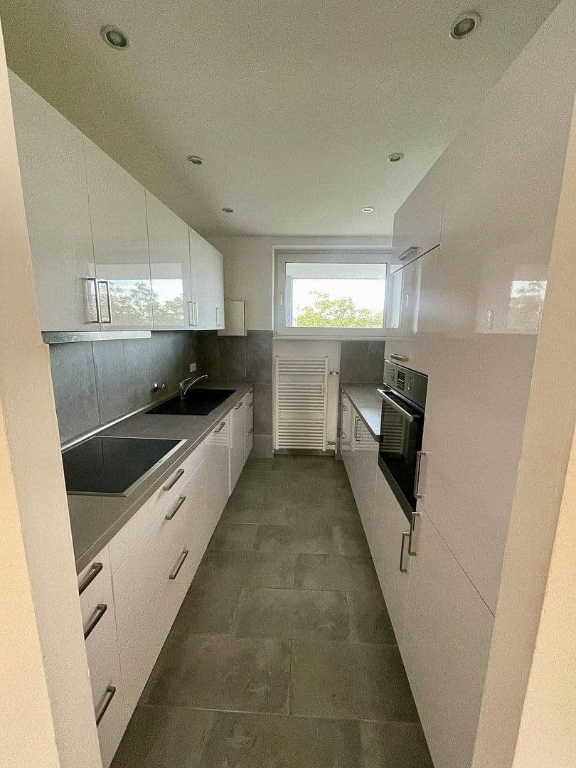 3 bedroom flat to rent, 90 m², Kaarst, North Rhine-Westphalia 3 bedroom flat to rent, 90 m², Kaarst, North Rhine-Westphalia