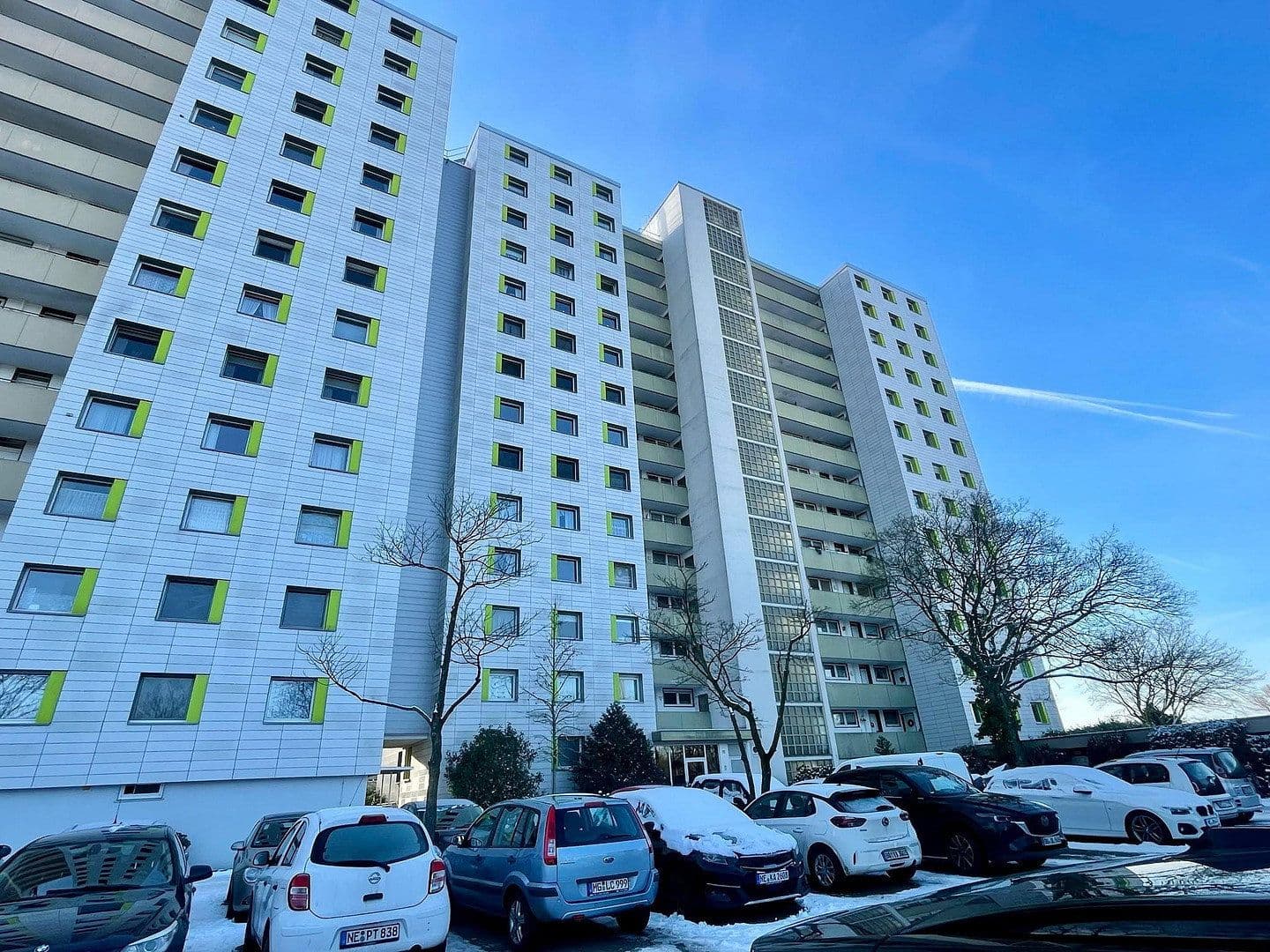 3 bedroom flat to rent, 90 m², Kaarst, North Rhine-Westphalia 3 bedroom flat to rent, 90 m², Kaarst, North Rhine-Westphalia