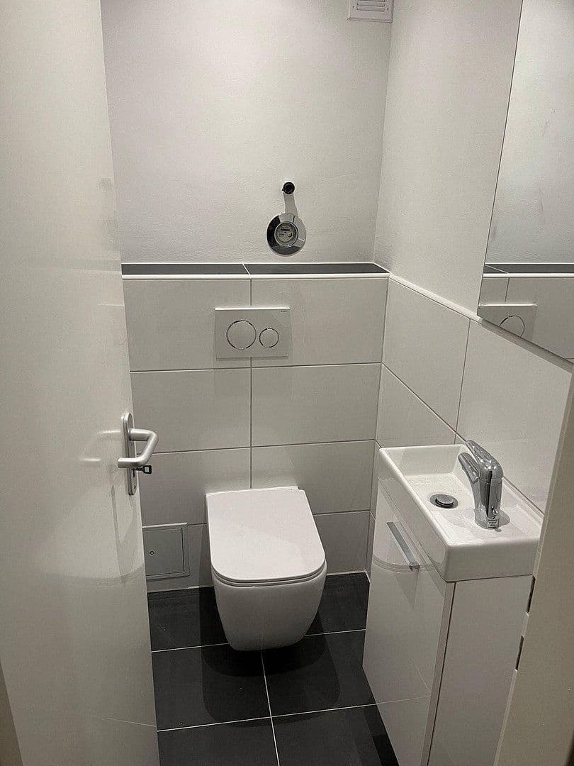 3 bedroom flat to rent, 90 m², Kaarst, North Rhine-Westphalia 3 bedroom flat to rent, 90 m², Kaarst, North Rhine-Westphalia