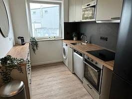5 bedroom flat to rent, 90 m², Braunschweig, Lower Saxony 5 bedroom flat to rent, 90 m², Braunschweig, Lower Saxony