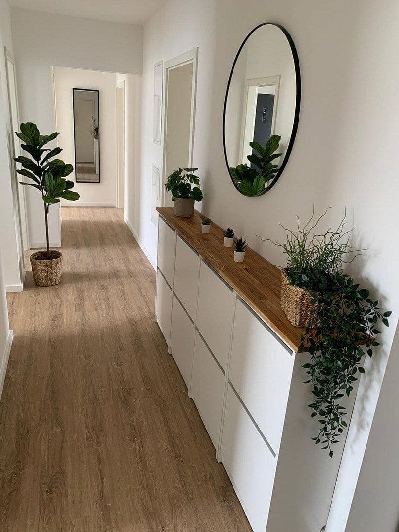 5 bedroom flat to rent, 90 m², Braunschweig, Lower Saxony 5 bedroom flat to rent, 90 m², Braunschweig, Lower Saxony