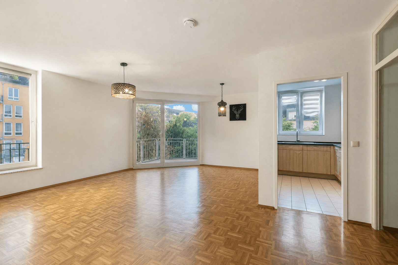 3 bedroom flat for sale, 104 m², Mainz, Rhineland-Palatinate 3 bedroom flat for sale, 104 m², Mainz, Rhineland-Palatinate