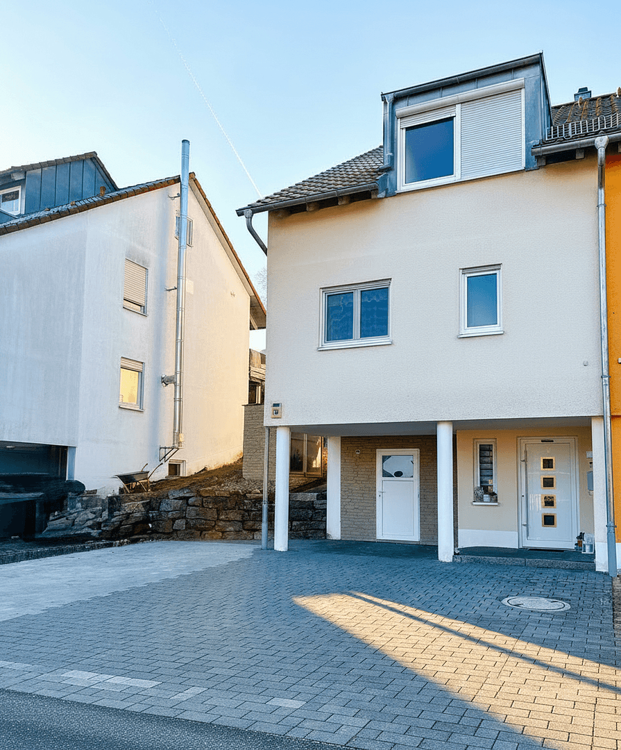house for sale, 180 m², Künzelsau, Baden-Württemberg house for sale, 180 m², Künzelsau, Baden-Württemberg