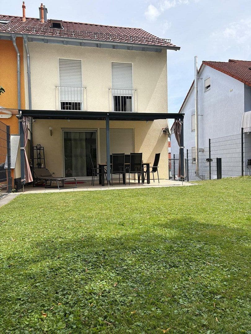 house for sale, 180 m², Künzelsau, Baden-Württemberg house for sale, 180 m², Künzelsau, Baden-Württemberg
