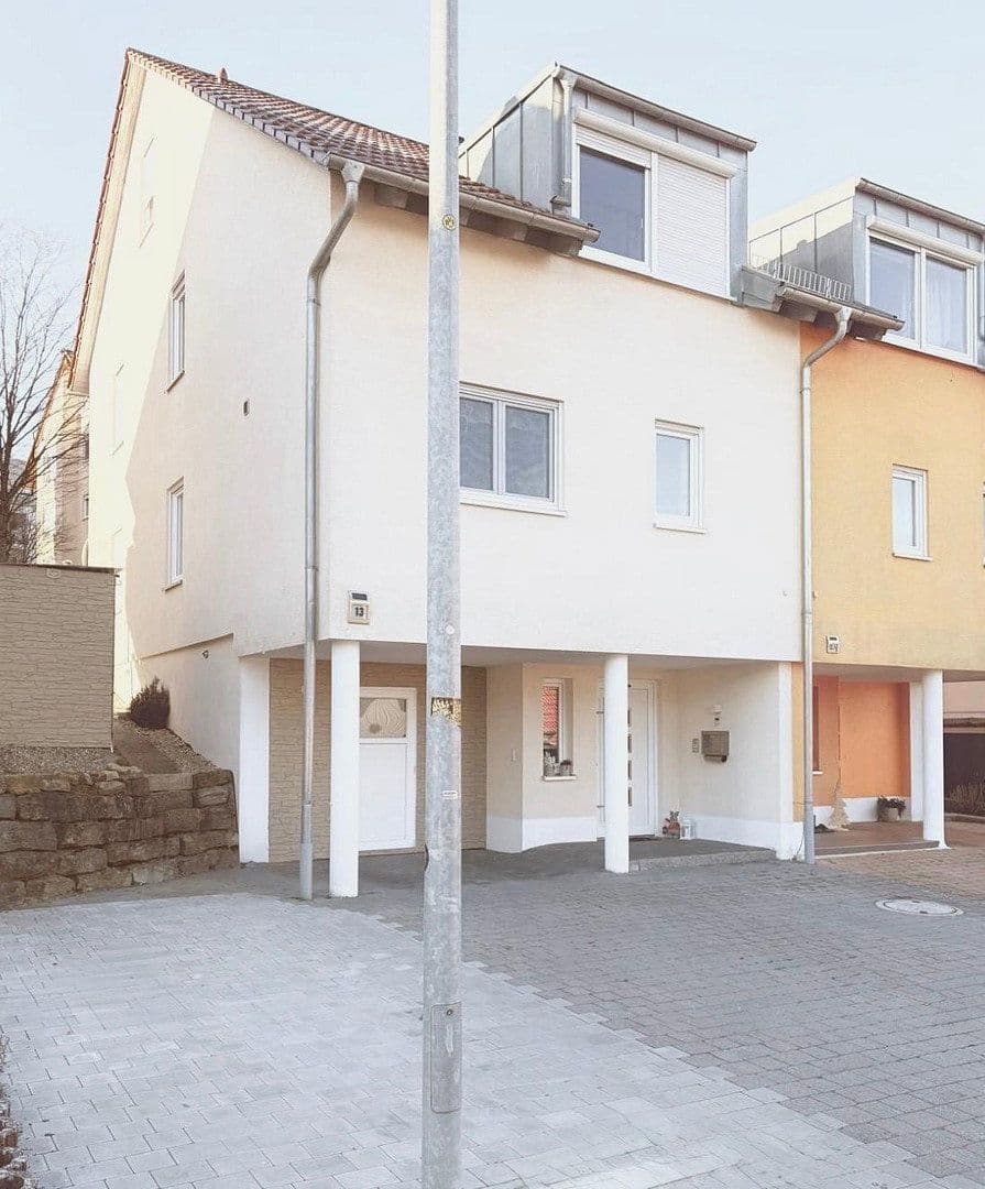 house for sale, 180 m², Künzelsau, Baden-Württemberg house for sale, 180 m², Künzelsau, Baden-Württemberg