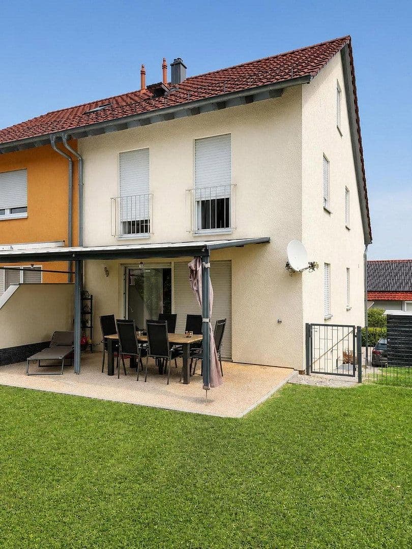 house for sale, 180 m², Künzelsau, Baden-Württemberg house for sale, 180 m², Künzelsau, Baden-Württemberg