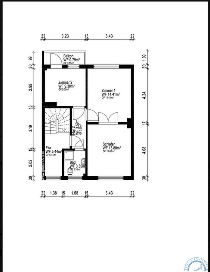house for sale, 146 m², Bremerhaven, Bremen house for sale, 146 m², Bremerhaven, Bremen
