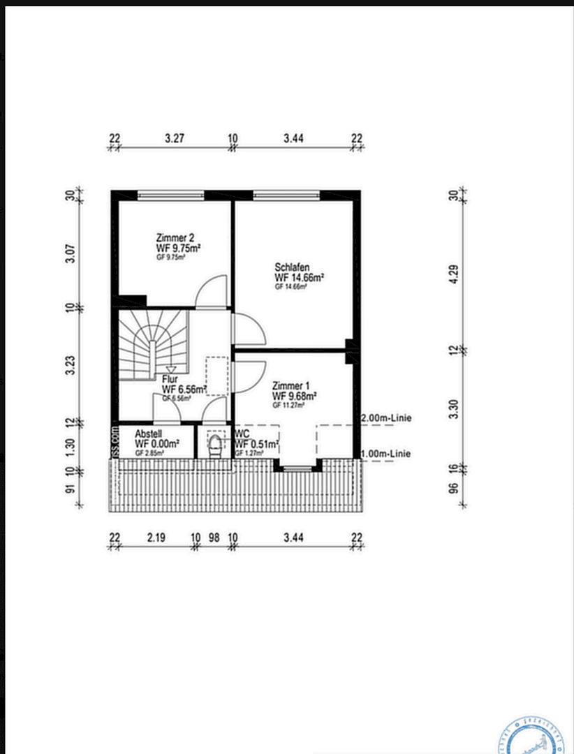 house for sale, 146 m², Bremerhaven, Bremen house for sale, 146 m², Bremerhaven, Bremen