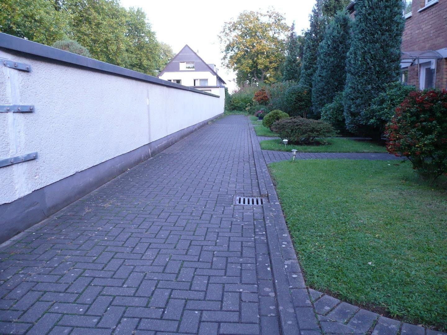 house to rent, 91 m², Köln-Porz, North Rhine-Westphalia house to rent, 91 m², Köln-Porz, North Rhine-Westphalia