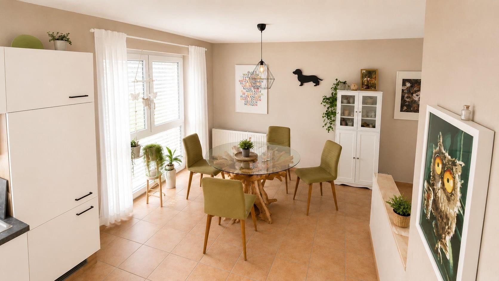 5 bedroom flat to rent, 125 m², Westumer Straße 19, Sinzig, Rhineland-Palatinate 5 bedroom flat to rent, 125 m², Westumer Straße 19, Sinzig, Rhineland-Palatinate