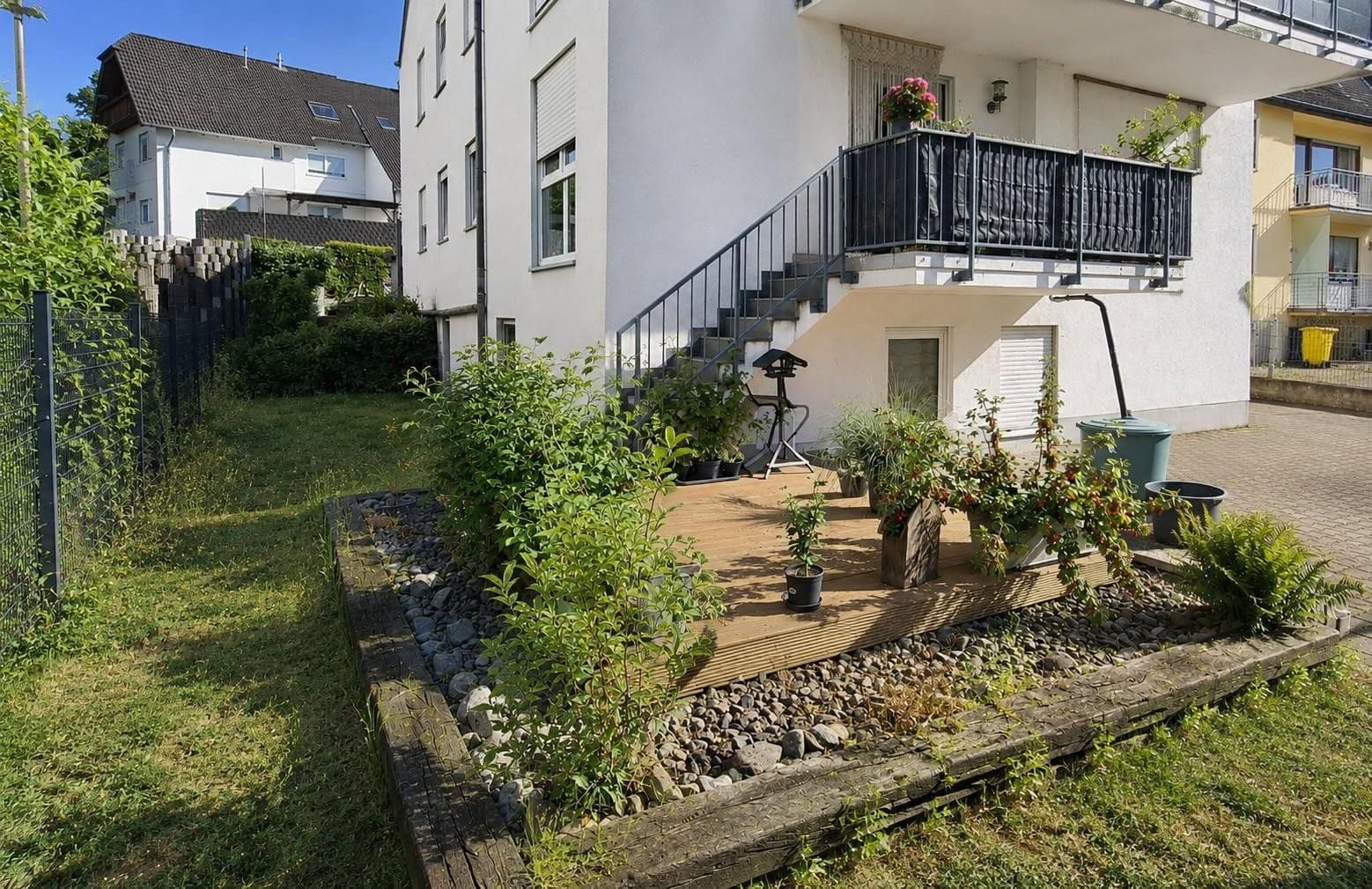 5 bedroom flat to rent, 125 m², Westumer Straße 19, Sinzig, Rhineland-Palatinate 5 bedroom flat to rent, 125 m², Westumer Straße 19, Sinzig, Rhineland-Palatinate