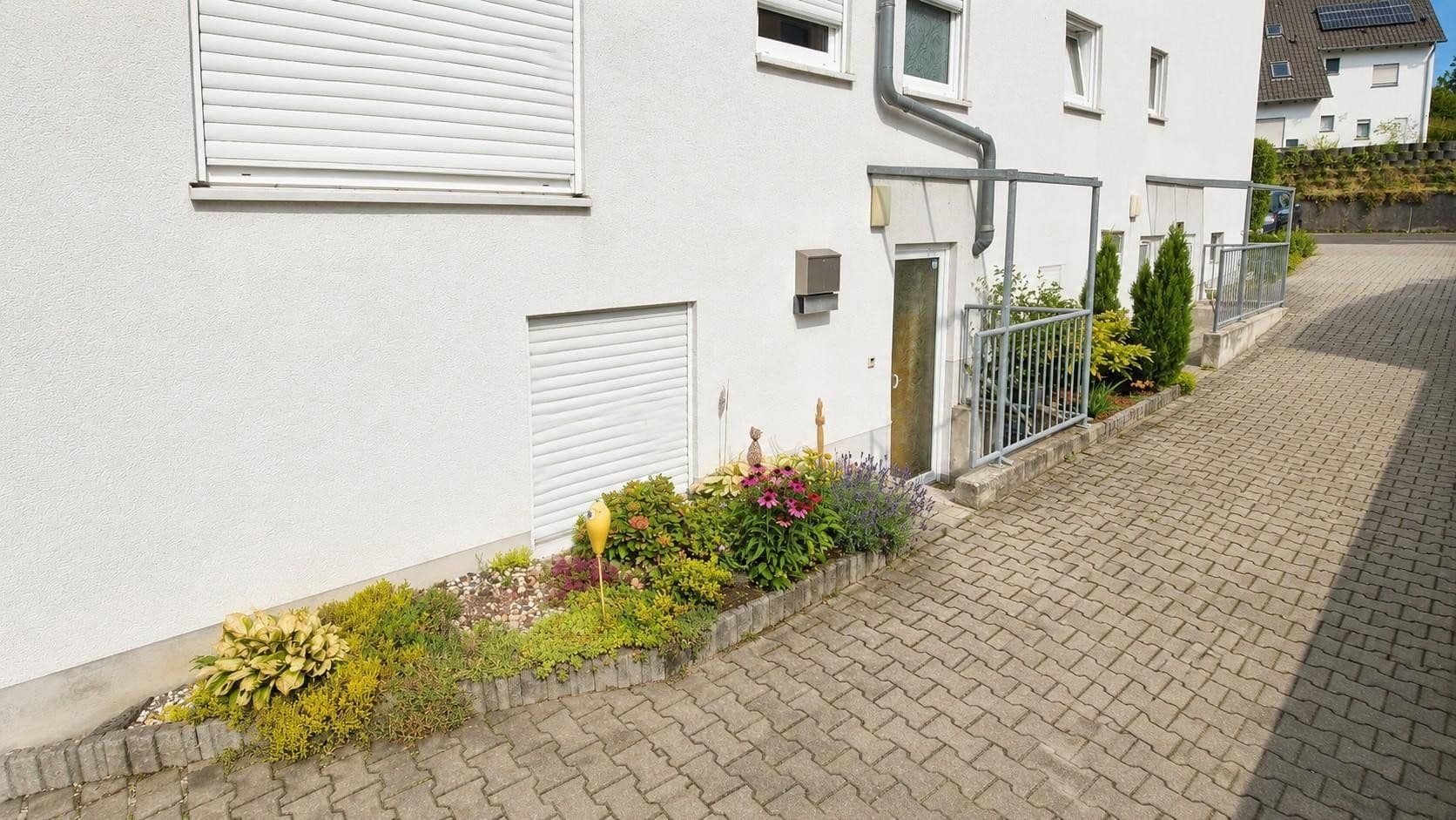 5 bedroom flat to rent, 125 m², Westumer Straße 19, Sinzig, Rhineland-Palatinate 5 bedroom flat to rent, 125 m², Westumer Straße 19, Sinzig, Rhineland-Palatinate