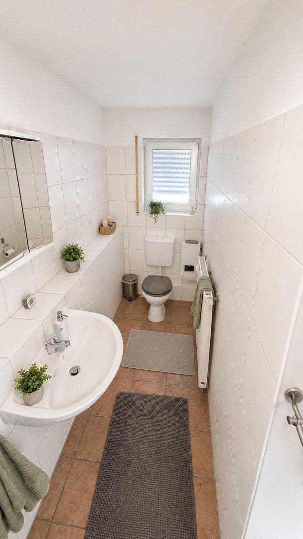 5 bedroom flat to rent, 125 m², Westumer Straße 19, Sinzig, Rhineland-Palatinate 5 bedroom flat to rent, 125 m², Westumer Straße 19, Sinzig, Rhineland-Palatinate