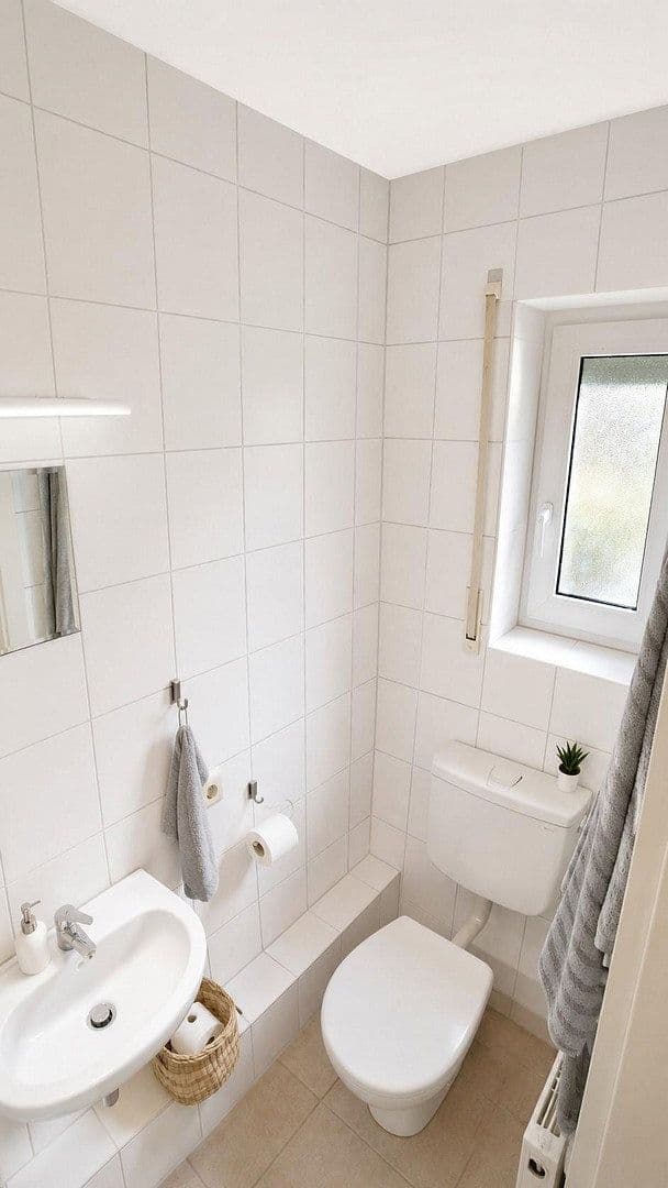 5 bedroom flat to rent, 125 m², Westumer Straße 19, Sinzig, Rhineland-Palatinate 5 bedroom flat to rent, 125 m², Westumer Straße 19, Sinzig, Rhineland-Palatinate
