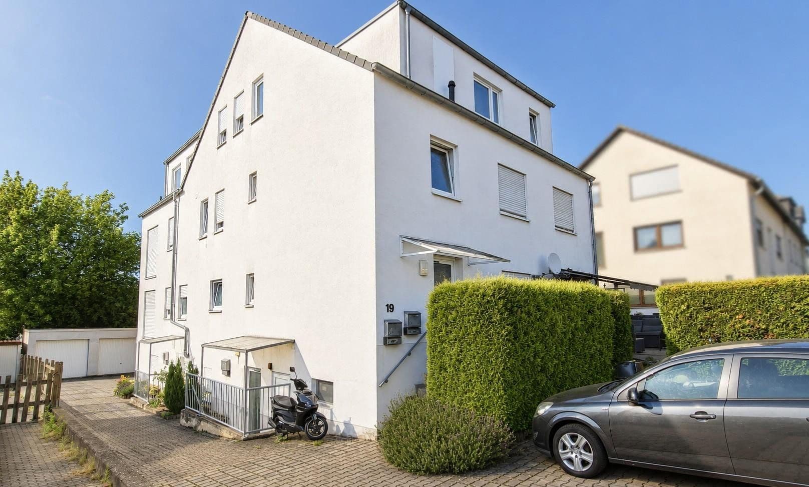 5 bedroom flat to rent, 125 m², Westumer Straße 19, Sinzig, Rhineland-Palatinate 5 bedroom flat to rent, 125 m², Westumer Straße 19, Sinzig, Rhineland-Palatinate