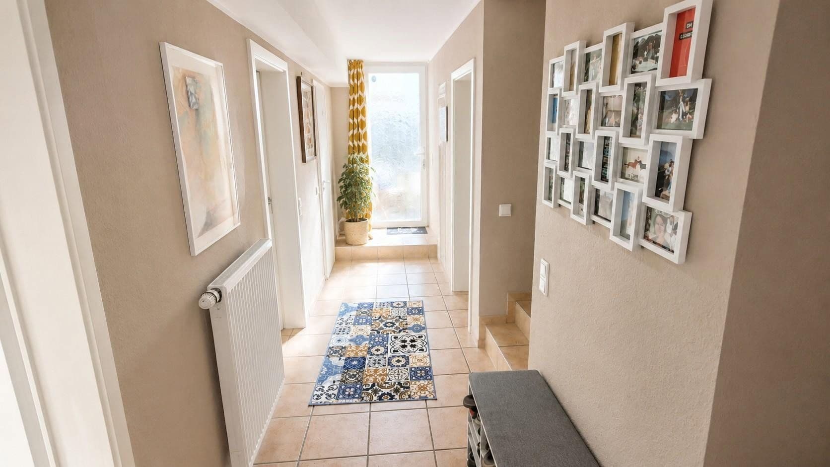 5 bedroom flat to rent, 125 m², Westumer Straße 19, Sinzig, Rhineland-Palatinate 5 bedroom flat to rent, 125 m², Westumer Straße 19, Sinzig, Rhineland-Palatinate