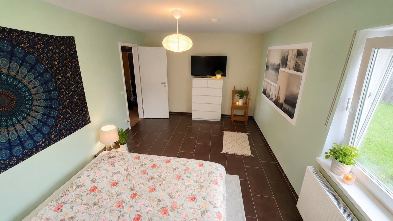 5 bedroom flat to rent, 125 m², Westumer Straße 19, Sinzig, Rhineland-Palatinate 5 bedroom flat to rent, 125 m², Westumer Straße 19, Sinzig, Rhineland-Palatinate