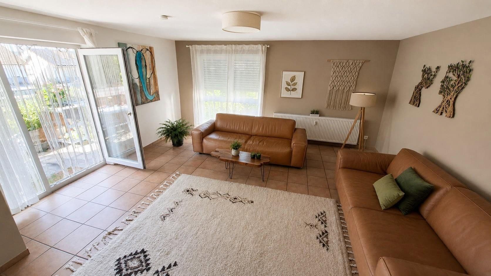 5 bedroom flat to rent, 125 m², Westumer Straße 19, Sinzig, Rhineland-Palatinate 5 bedroom flat to rent, 125 m², Westumer Straße 19, Sinzig, Rhineland-Palatinate
