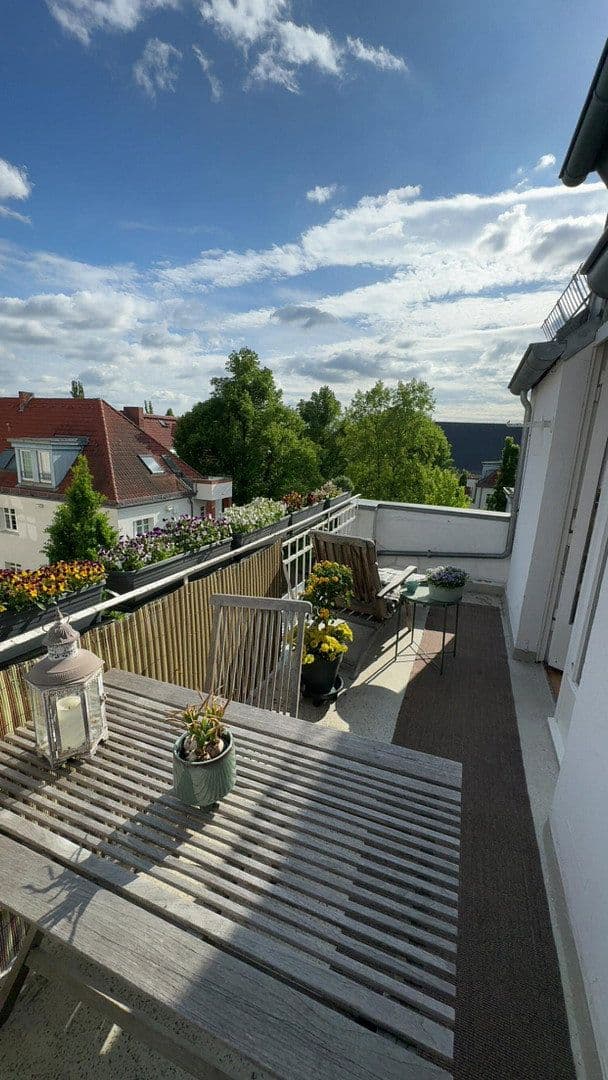 2 bedroom flat to rent, 80 m², Berlin, Berlin 2 bedroom flat to rent, 80 m², Berlin, Berlin