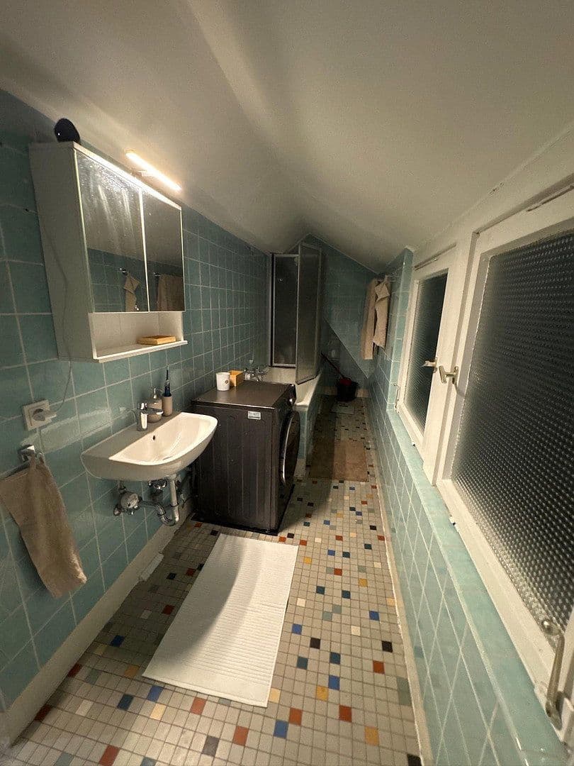 2 bedroom flat to rent, 80 m², Berlin, Berlin 2 bedroom flat to rent, 80 m², Berlin, Berlin