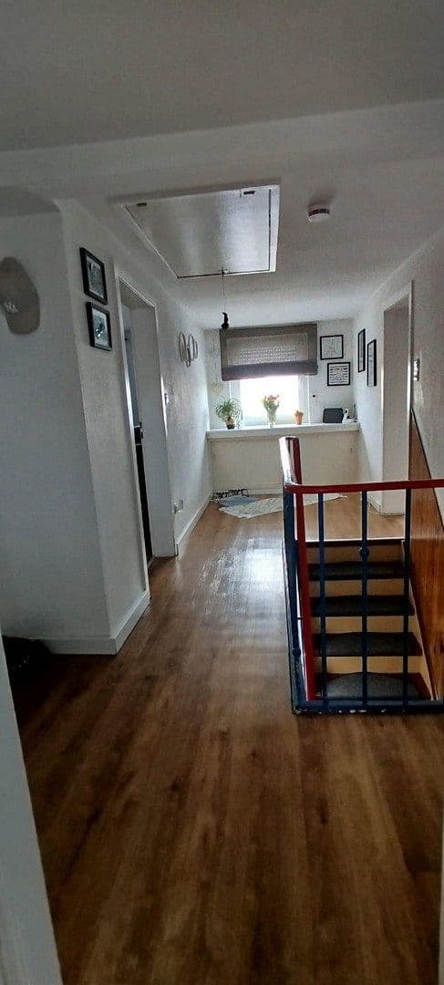 5 bedroom flat to rent, 105 m², Mettmann, North Rhine-Westphalia 5 bedroom flat to rent, 105 m², Mettmann, North Rhine-Westphalia