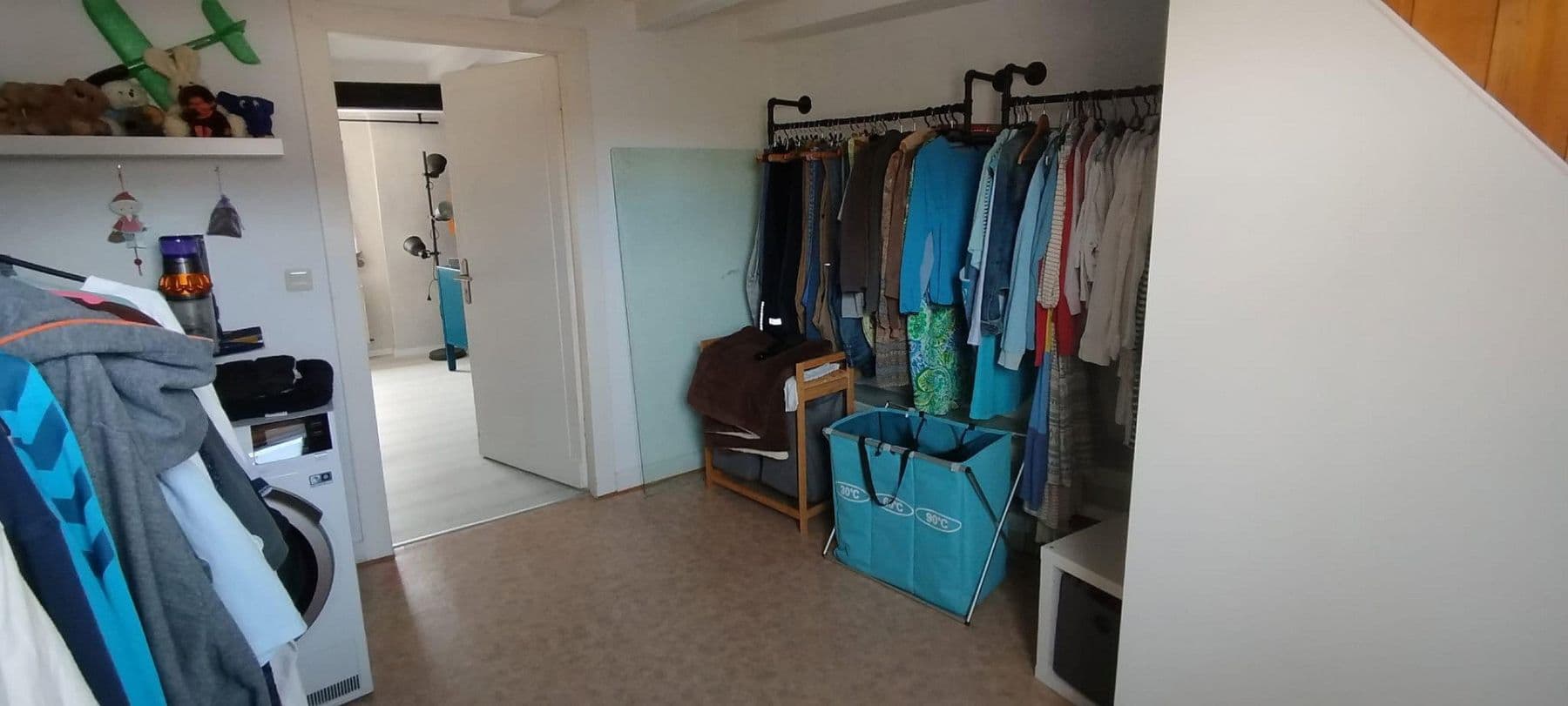 5 bedroom flat to rent, 105 m², Mettmann, North Rhine-Westphalia 5 bedroom flat to rent, 105 m², Mettmann, North Rhine-Westphalia