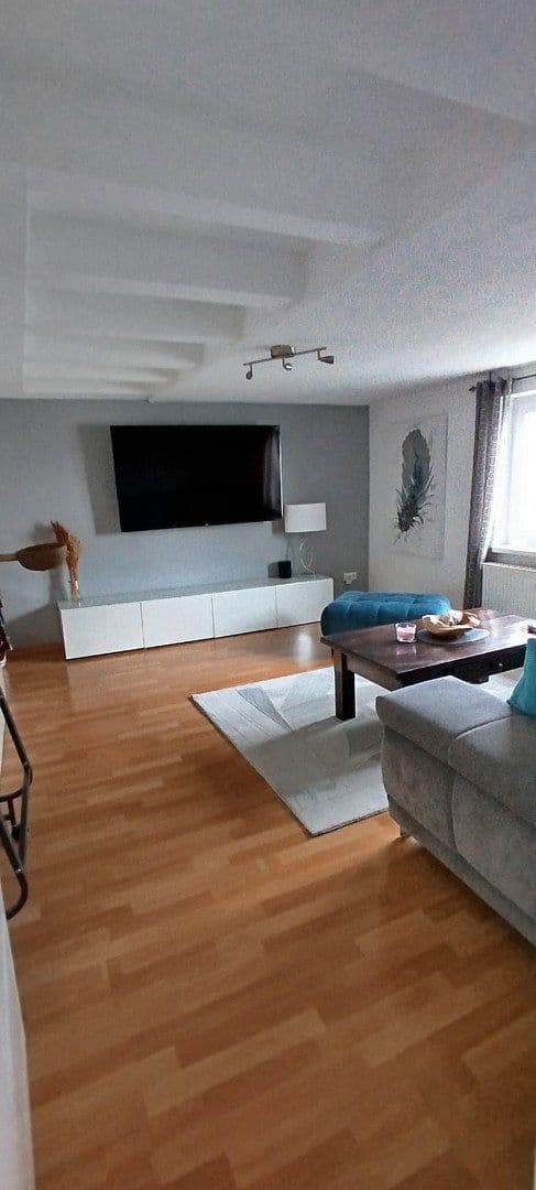 5 bedroom flat to rent, 105 m², Mettmann, North Rhine-Westphalia 5 bedroom flat to rent, 105 m², Mettmann, North Rhine-Westphalia