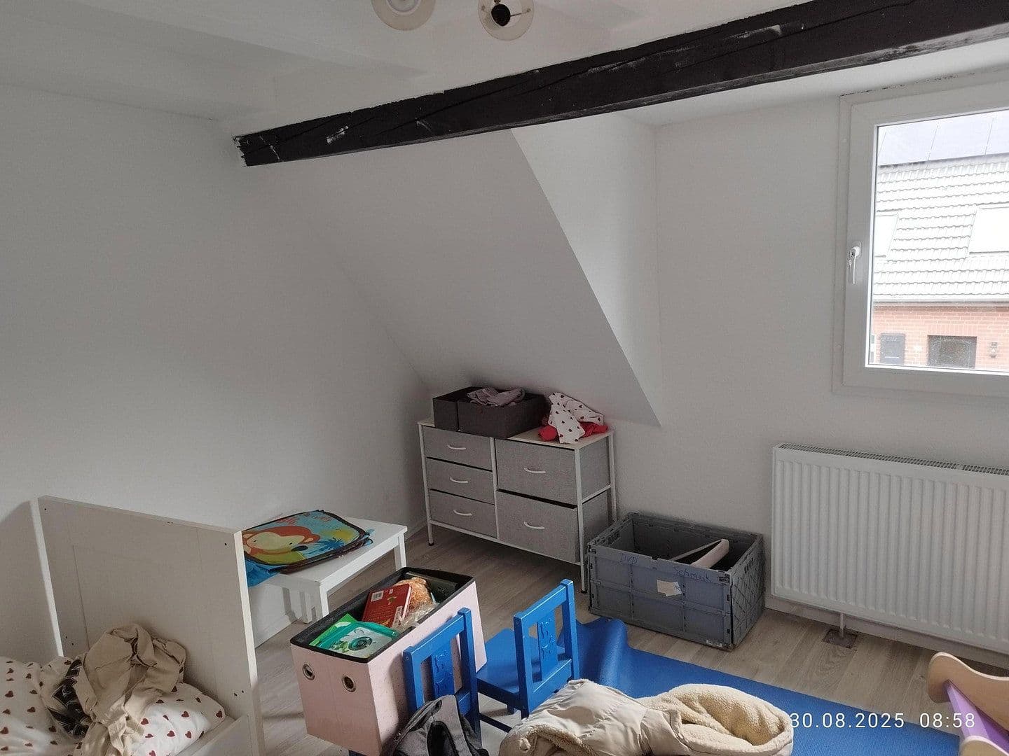 5 bedroom flat to rent, 105 m², Mettmann, North Rhine-Westphalia 5 bedroom flat to rent, 105 m², Mettmann, North Rhine-Westphalia