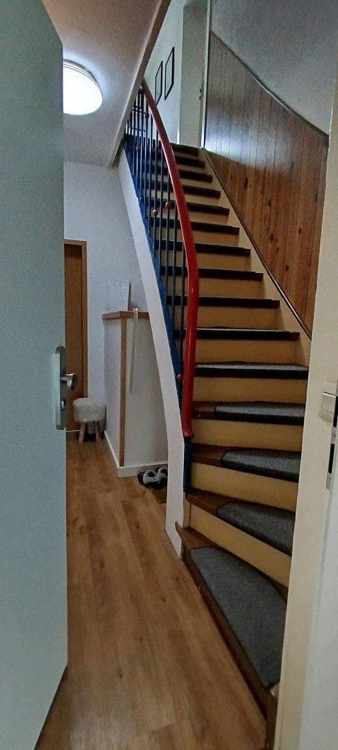 5 bedroom flat to rent, 105 m², Mettmann, North Rhine-Westphalia 5 bedroom flat to rent, 105 m², Mettmann, North Rhine-Westphalia