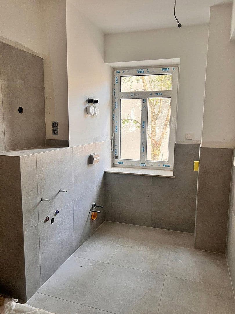 2 bedroom flat to rent, 47 m², Streiberstr. 7, Halle, Saxony-Anhalt 2 bedroom flat to rent, 47 m², Streiberstr. 7, Halle, Saxony-Anhalt