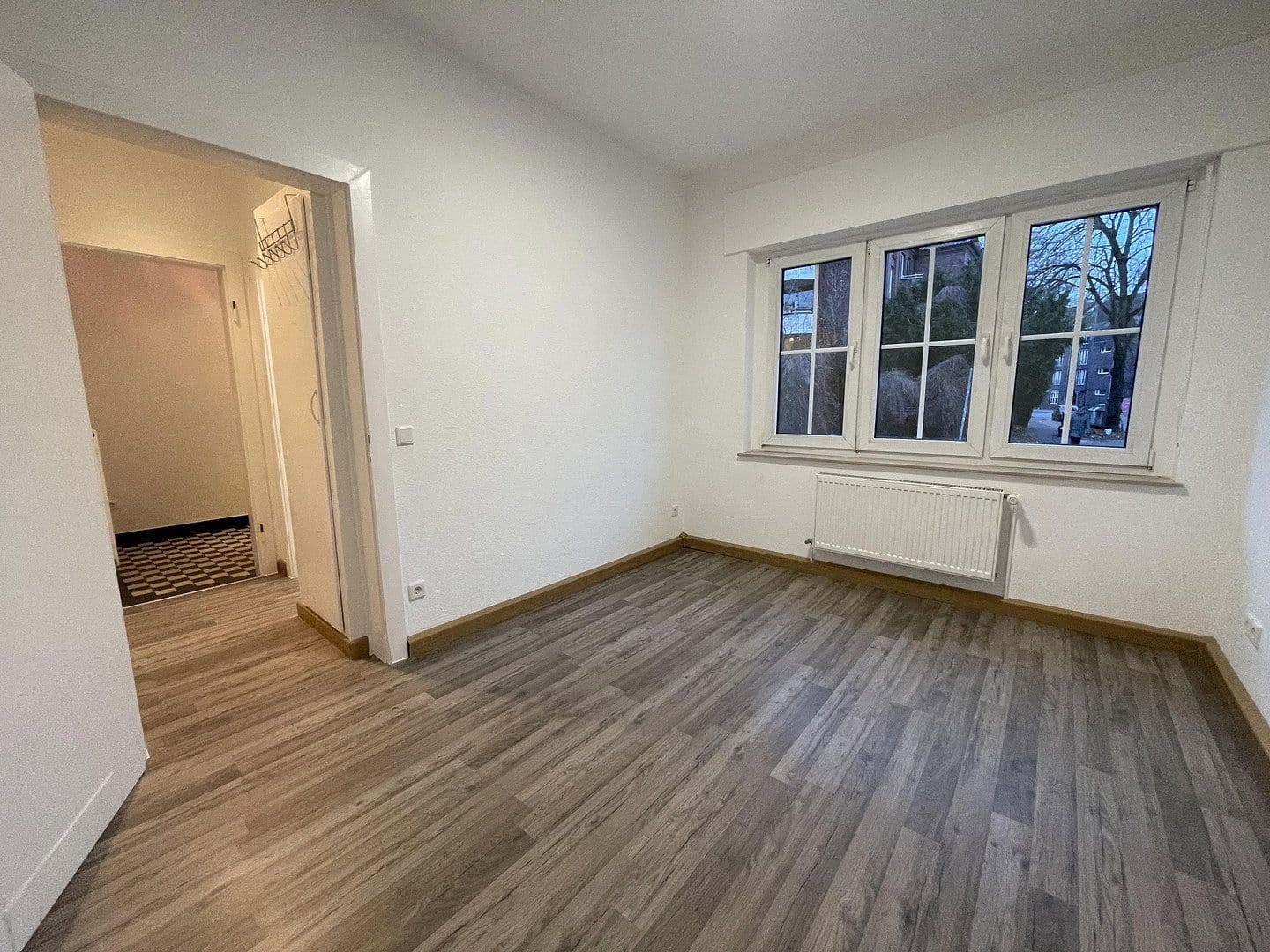 flat to rent, 12 m², Geiststraße 22, Münster, North Rhine-Westphalia flat to rent, 12 m², Geiststraße 22, Münster, North Rhine-Westphalia