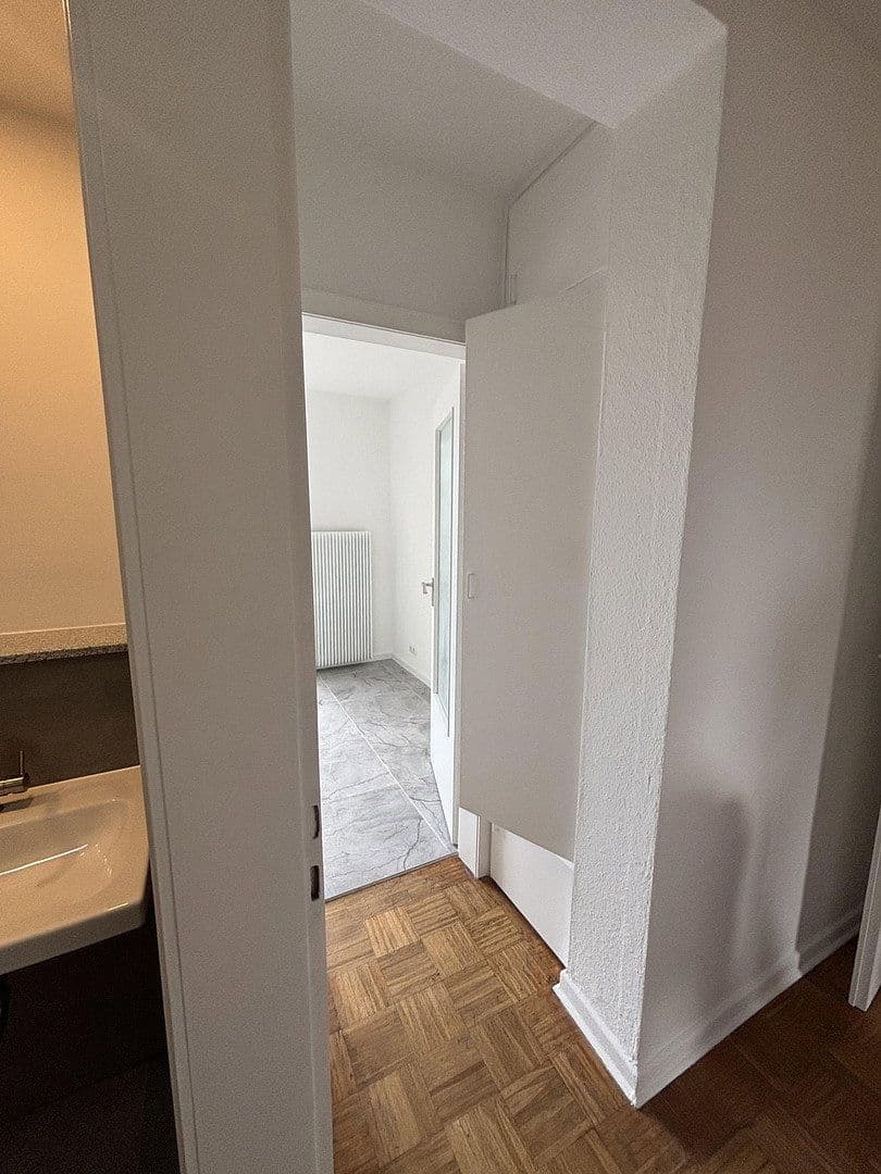 1 bedroom with open-plan kitchen flat to rent, 62 m², Lothringer Str. 07-15, Oberhausen, North Rhine-Westphalia 1 bedroom with open-plan kitchen flat to rent, 62 m², Lothringer Str. 07-15, Oberhausen, North Rhine-Westphalia