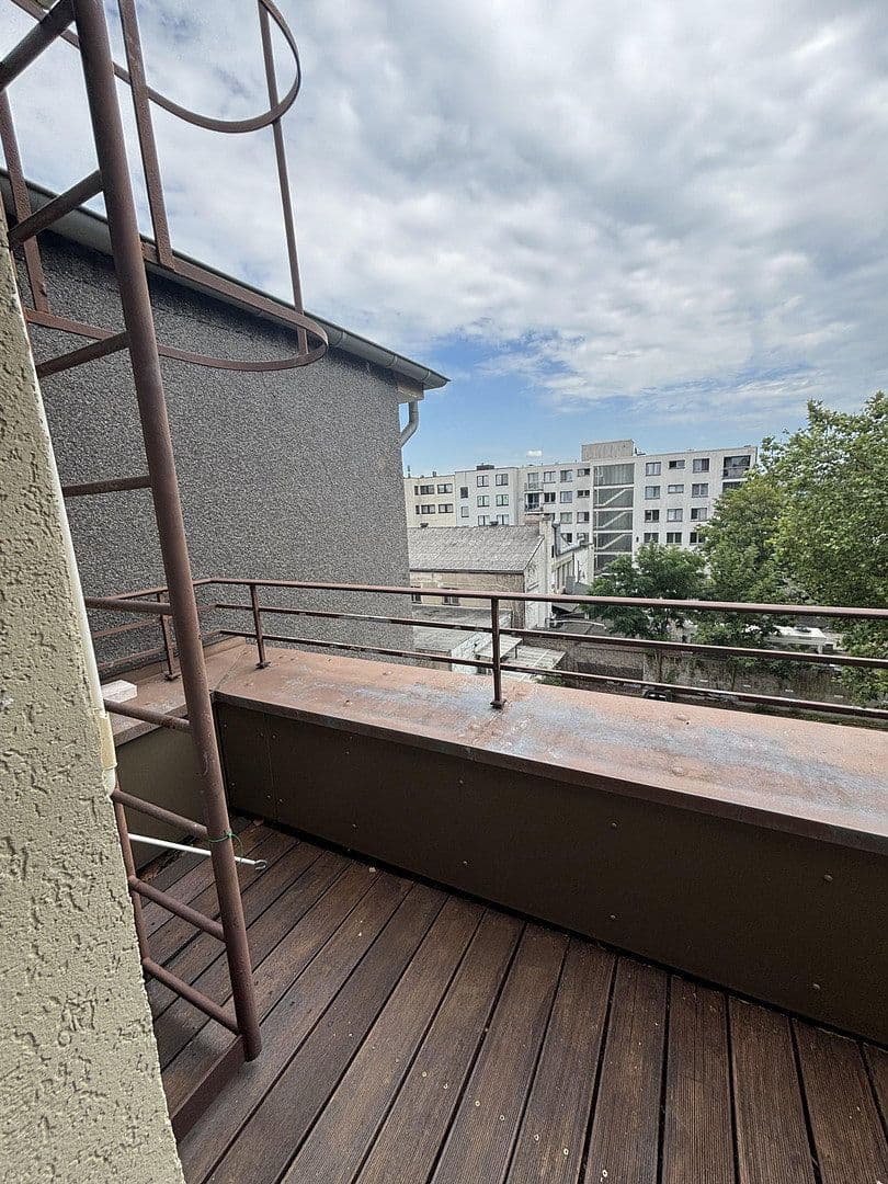 1 bedroom with open-plan kitchen flat to rent, 62 m², Lothringer Str. 07-15, Oberhausen, North Rhine-Westphalia 1 bedroom with open-plan kitchen flat to rent, 62 m², Lothringer Str. 07-15, Oberhausen, North Rhine-Westphalia