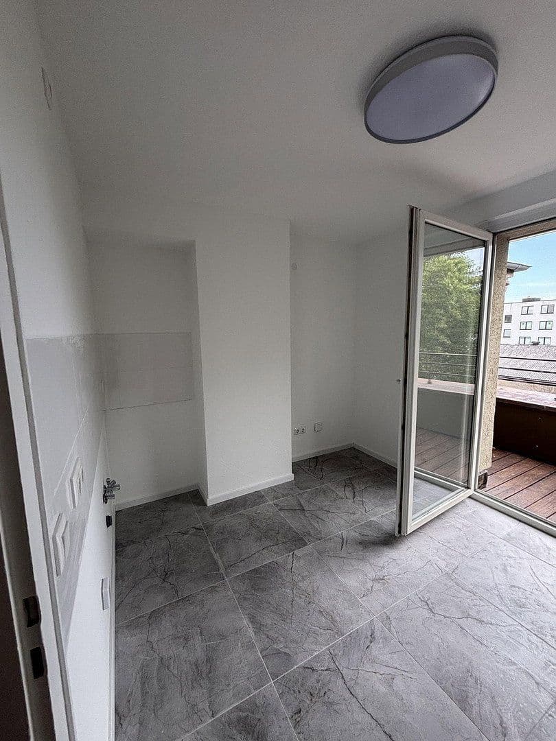 1 bedroom with open-plan kitchen flat to rent, 62 m², Lothringer Str. 07-15, Oberhausen, North Rhine-Westphalia 1 bedroom with open-plan kitchen flat to rent, 62 m², Lothringer Str. 07-15, Oberhausen, North Rhine-Westphalia