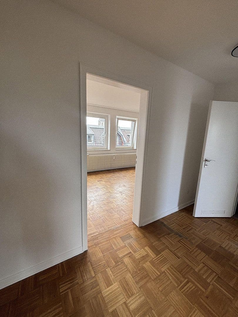 1 bedroom with open-plan kitchen flat to rent, 62 m², Lothringer Str. 07-15, Oberhausen, North Rhine-Westphalia 1 bedroom with open-plan kitchen flat to rent, 62 m², Lothringer Str. 07-15, Oberhausen, North Rhine-Westphalia