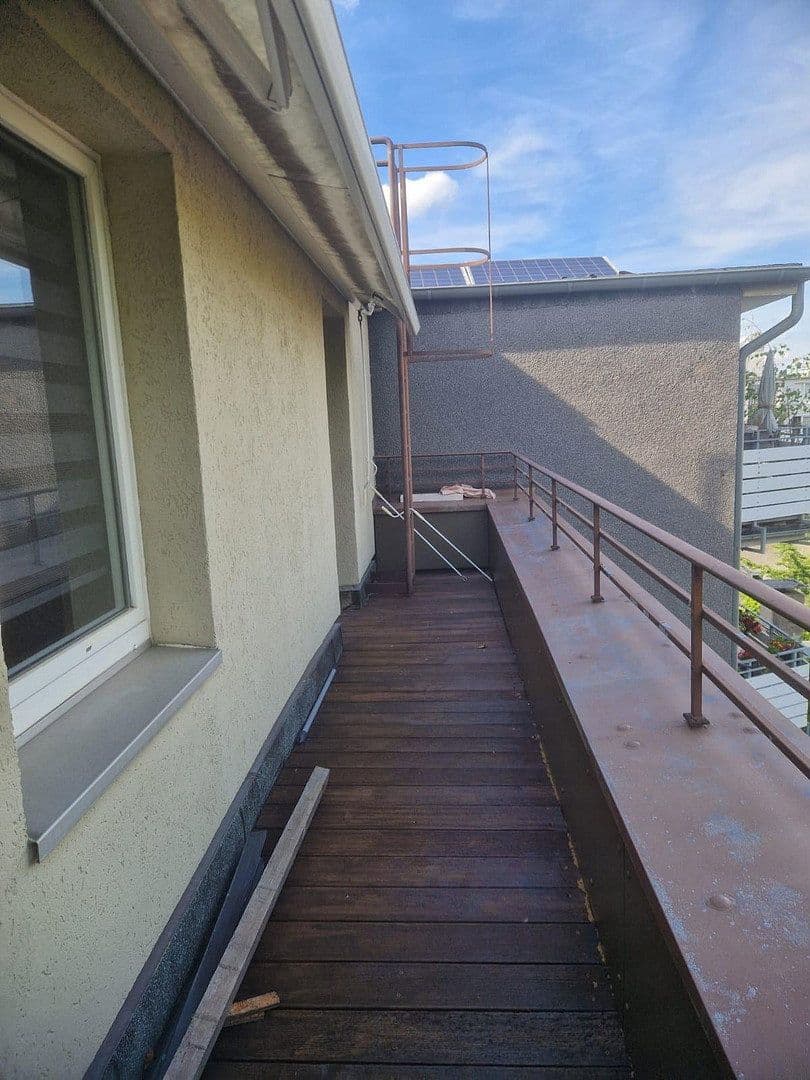 1 bedroom with open-plan kitchen flat to rent, 62 m², Lothringer Str. 07-15, Oberhausen, North Rhine-Westphalia 1 bedroom with open-plan kitchen flat to rent, 62 m², Lothringer Str. 07-15, Oberhausen, North Rhine-Westphalia
