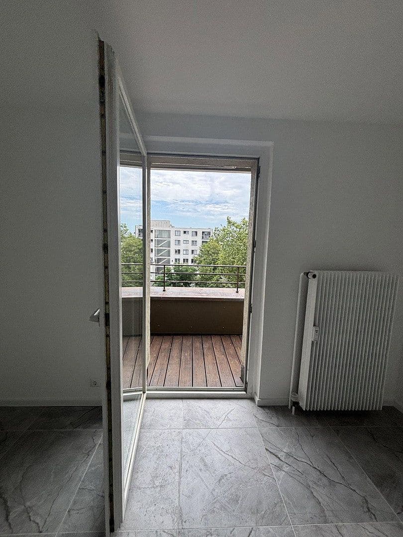 1 bedroom with open-plan kitchen flat to rent, 62 m², Lothringer Str. 07-15, Oberhausen, North Rhine-Westphalia 1 bedroom with open-plan kitchen flat to rent, 62 m², Lothringer Str. 07-15, Oberhausen, North Rhine-Westphalia