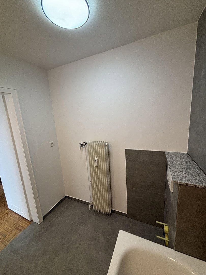 1 bedroom with open-plan kitchen flat to rent, 62 m², Lothringer Str. 07-15, Oberhausen, North Rhine-Westphalia 1 bedroom with open-plan kitchen flat to rent, 62 m², Lothringer Str. 07-15, Oberhausen, North Rhine-Westphalia
