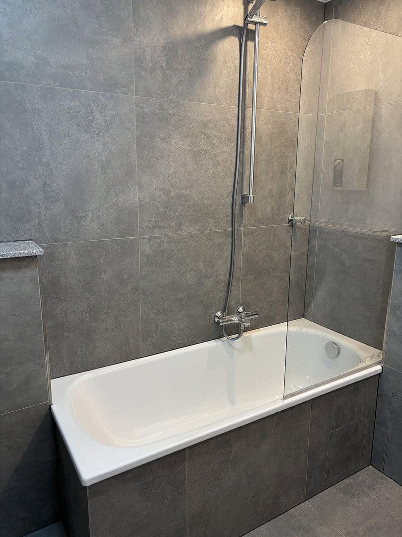 1 bedroom with open-plan kitchen flat to rent, 62 m², Lothringer Str. 07-15, Oberhausen, North Rhine-Westphalia 1 bedroom with open-plan kitchen flat to rent, 62 m², Lothringer Str. 07-15, Oberhausen, North Rhine-Westphalia