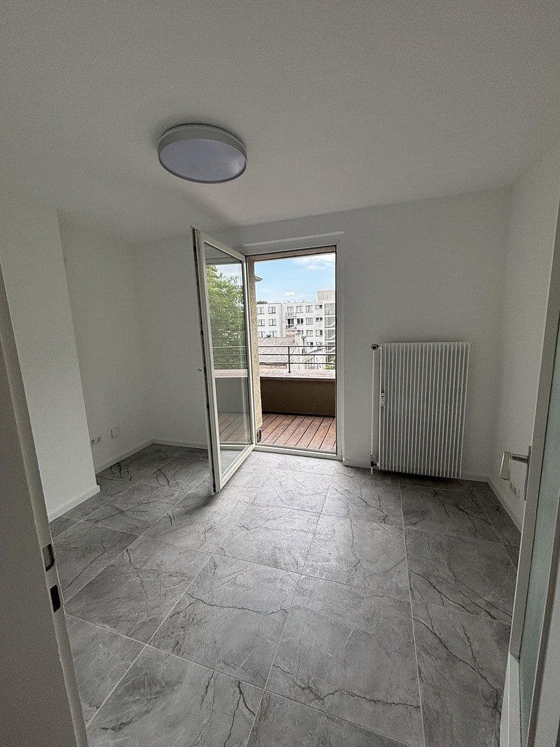 1 bedroom with open-plan kitchen flat to rent, 62 m², Lothringer Str. 07-15, Oberhausen, North Rhine-Westphalia 1 bedroom with open-plan kitchen flat to rent, 62 m², Lothringer Str. 07-15, Oberhausen, North Rhine-Westphalia