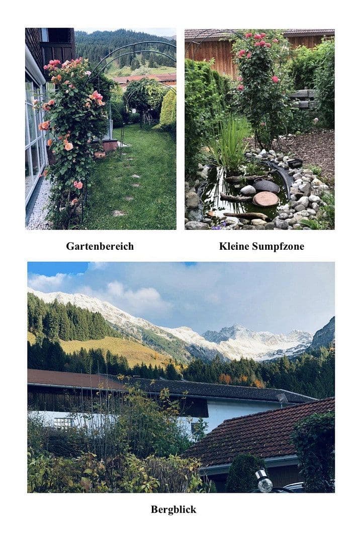 house for sale, 200 m², Oberstdorf, Bavaria house for sale, 200 m², Oberstdorf, Bavaria