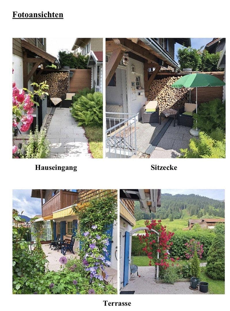 house for sale, 200 m², Oberstdorf, Bavaria house for sale, 200 m², Oberstdorf, Bavaria