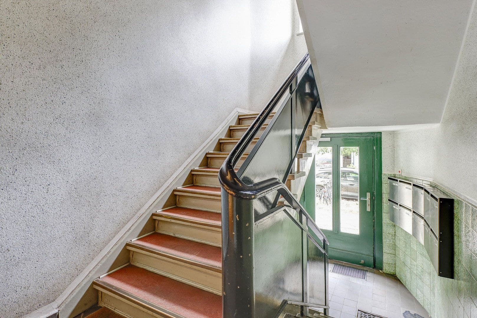 2 bedroom flat for sale, 59 m², Berlin, Berlin 2 bedroom flat for sale, 59 m², Berlin, Berlin