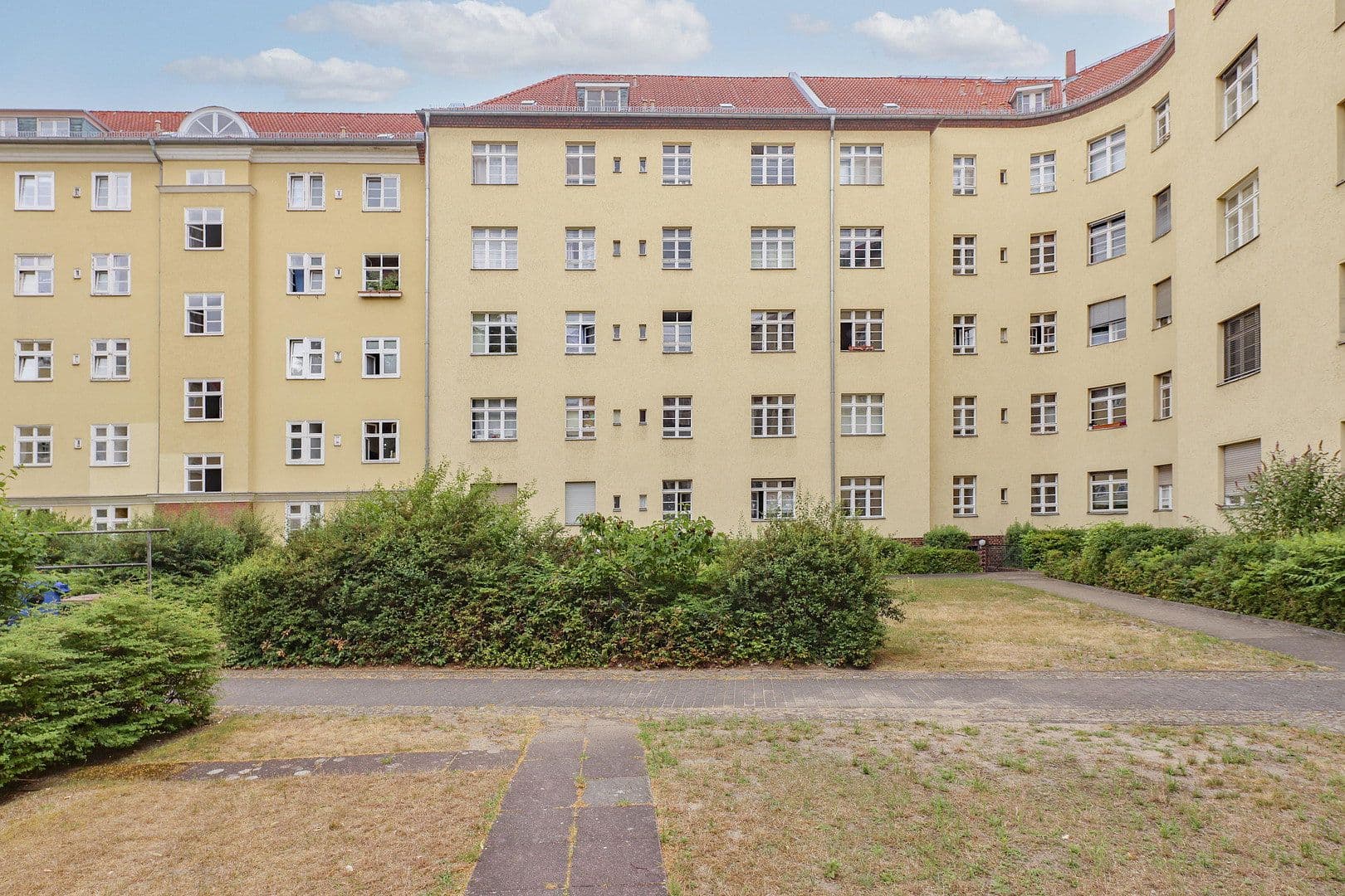 2 bedroom flat for sale, 59 m², Berlin, Berlin 2 bedroom flat for sale, 59 m², Berlin, Berlin
