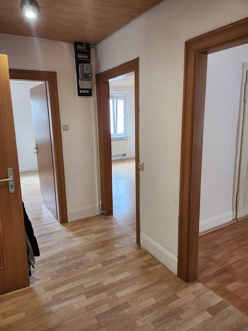 4 bedroom flat to rent, 92 m², Tösstrasse 2, Schramberg, Baden-Württemberg 4 bedroom flat to rent, 92 m², Tösstrasse 2, Schramberg, Baden-Württemberg