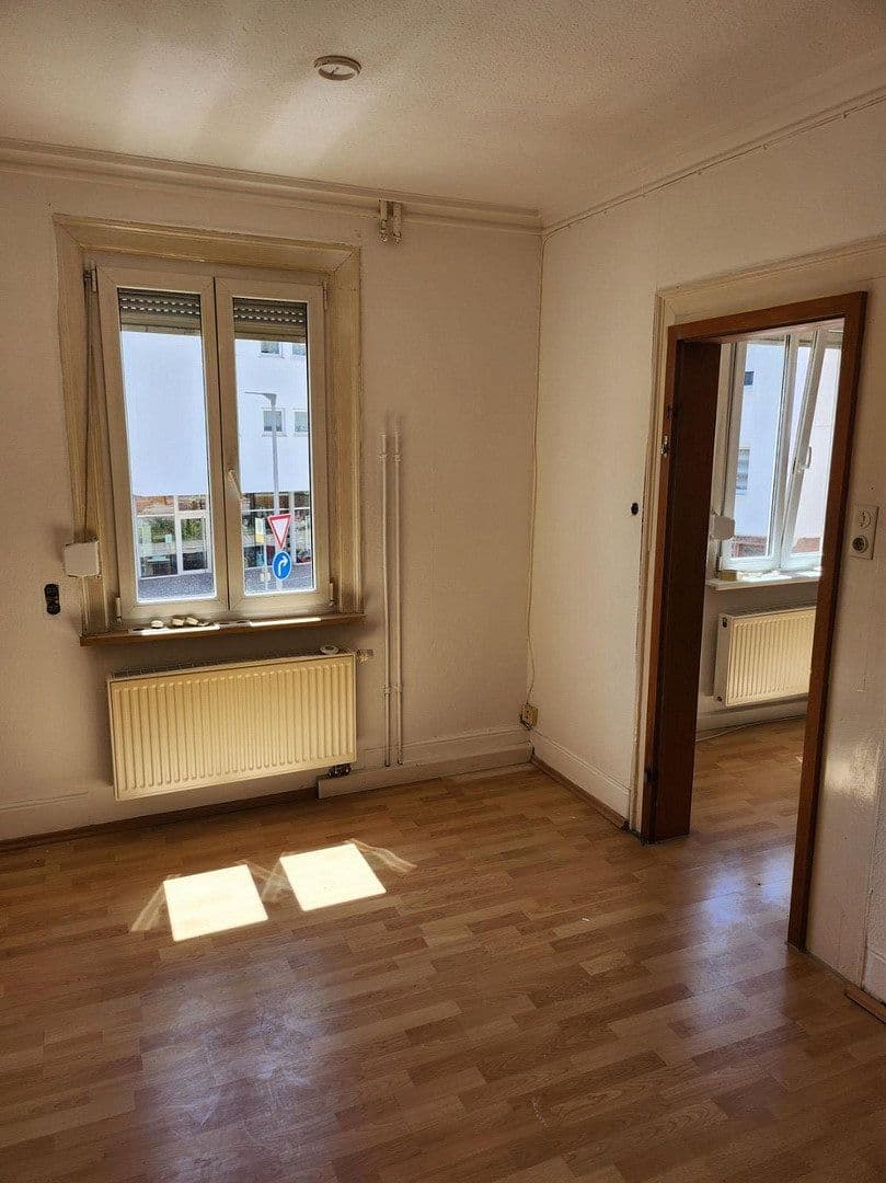 4 bedroom flat to rent, 92 m², Tösstrasse 2, Schramberg, Baden-Württemberg 4 bedroom flat to rent, 92 m², Tösstrasse 2, Schramberg, Baden-Württemberg