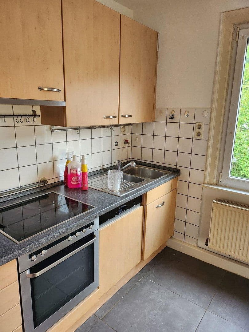 4 bedroom flat to rent, 92 m², Tösstrasse 2, Schramberg, Baden-Württemberg 4 bedroom flat to rent, 92 m², Tösstrasse 2, Schramberg, Baden-Württemberg