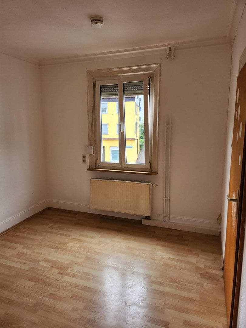 4 bedroom flat to rent, 92 m², Tösstrasse 2, Schramberg, Baden-Württemberg 4 bedroom flat to rent, 92 m², Tösstrasse 2, Schramberg, Baden-Württemberg