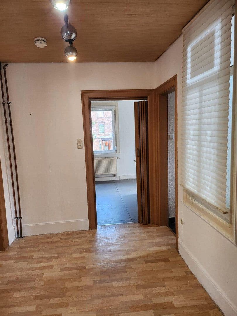 4 bedroom flat to rent, 92 m², Tösstrasse 2, Schramberg, Baden-Württemberg 4 bedroom flat to rent, 92 m², Tösstrasse 2, Schramberg, Baden-Württemberg