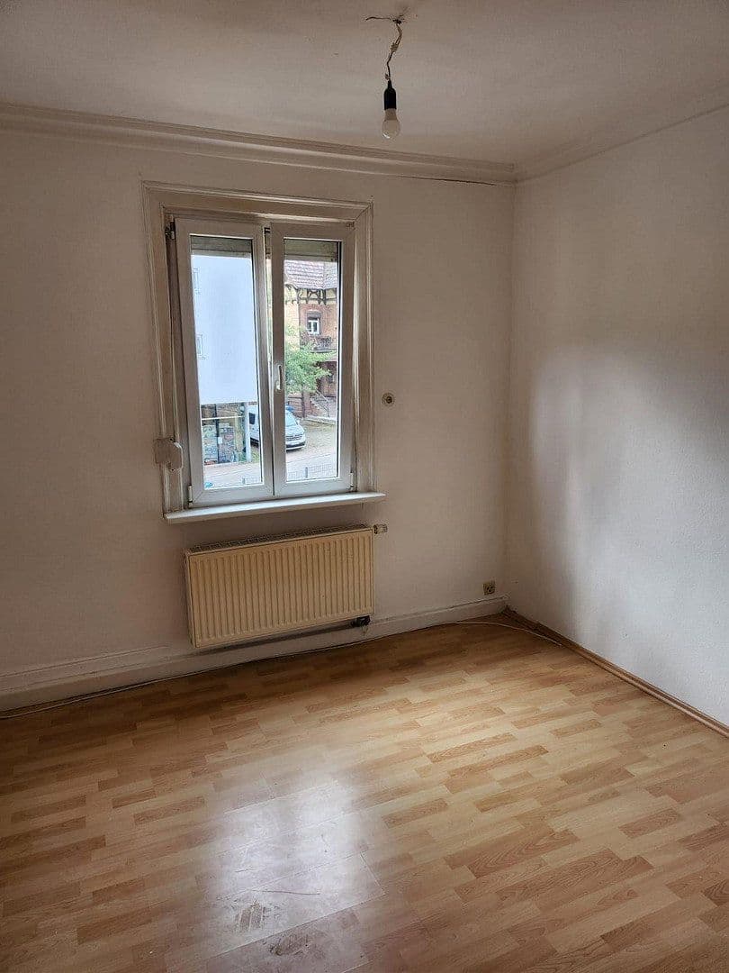4 bedroom flat to rent, 92 m², Tösstrasse 2, Schramberg, Baden-Württemberg 4 bedroom flat to rent, 92 m², Tösstrasse 2, Schramberg, Baden-Württemberg